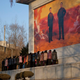 Image for article titled Communist Leaders Are Still Watching Us in These Monumental Portraits